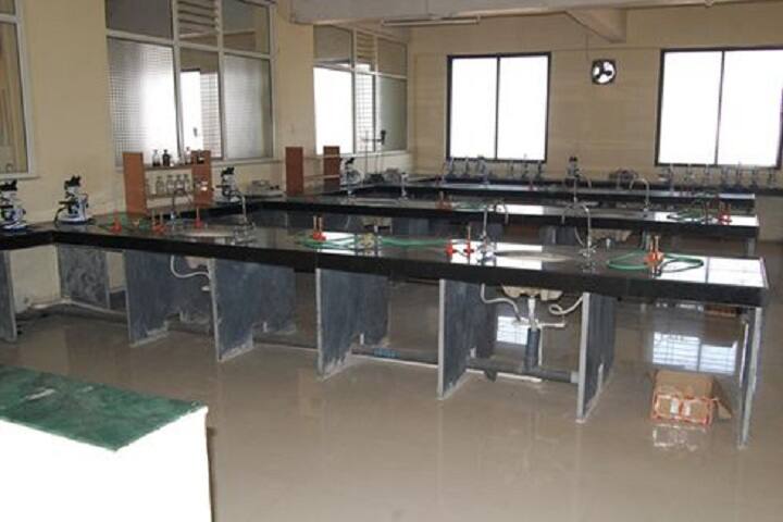 laboratory